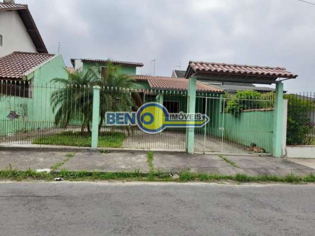 Casa com 3 dormitórios, Parque Da Matriz, Cachoeirinha - RS