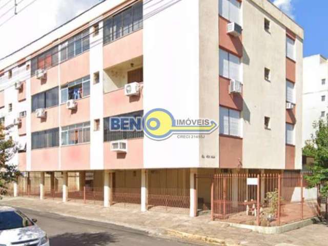 Apartamento à venda,, CACHOEIRINHA - RS  3 dormitório,  semi mobilhado