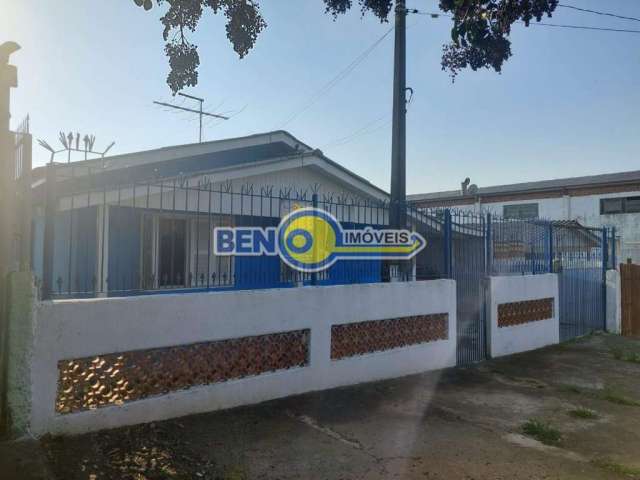 Casa com 4 dormitórios no Bairro Vista Alegre em Cachoeirinha-RS