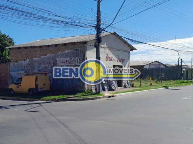 Terreno Comercial à venda, parque florido, GRAVATAI - RS