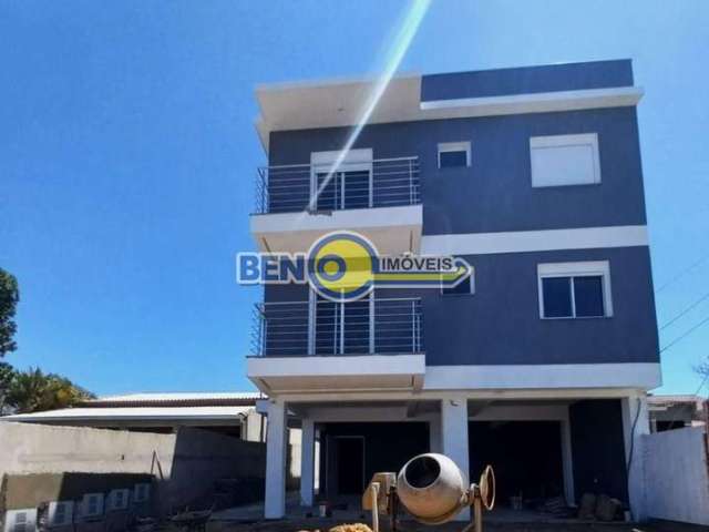 Apartamento com 2 dormitórios à venda, são jerônimo, GRAVATAI - RS