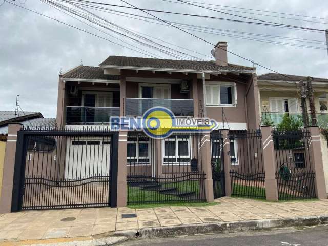 Casa de 3 dormitorios na rua botafogo 25 bairro parque da matriz cachoeirinha RS