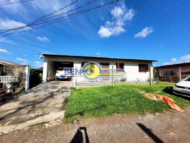 Casa 4 DORMITÓRIOS          Bairro Vila Neila -     Gravataí RS