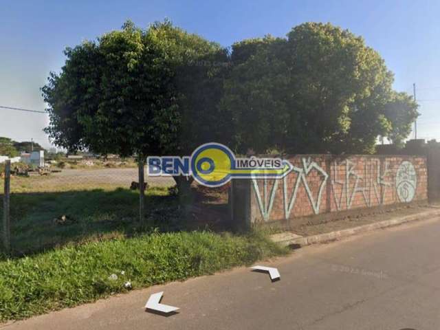 Terreno Comercial à venda, novo mundo, GRAVATAI - RS