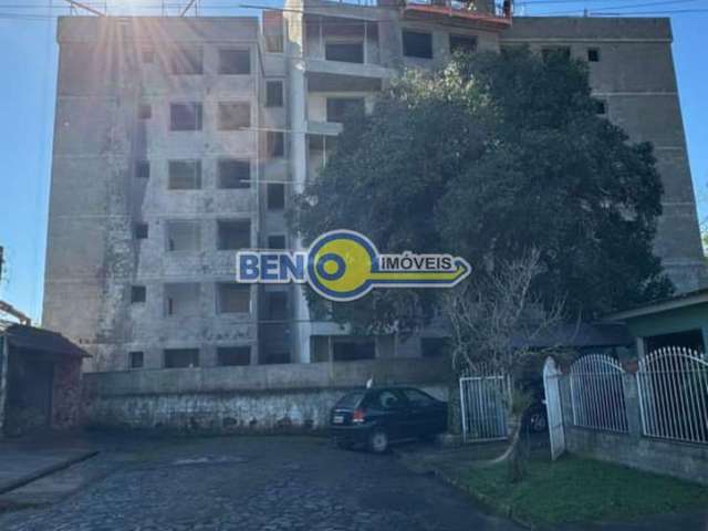 Apartamentos novos de 2 dormitórios à venda, no Bairro Jansen em Gravatai