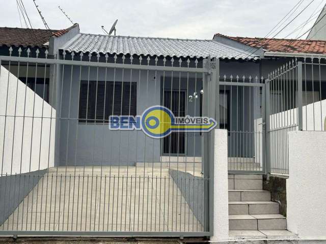 Casa com 2 dormitórios à venda, Reserva Bela Vista, GRAVATAI RS