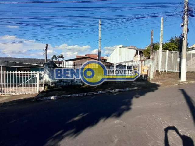 Terreno com 3 Casas pronta pra Locação Ótimo para investidor