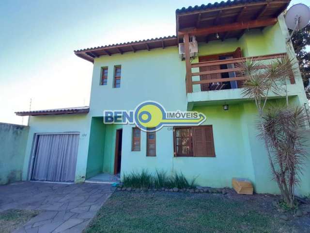 Sobrado à venda, Residencial Bela Vista, ALVORADA - RS