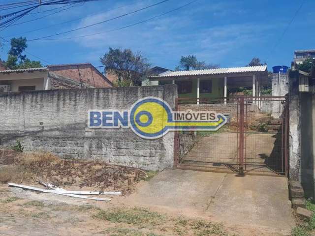 Ótimo Terreno para investidores Localizado bem Próximo do Centro de Gravataí