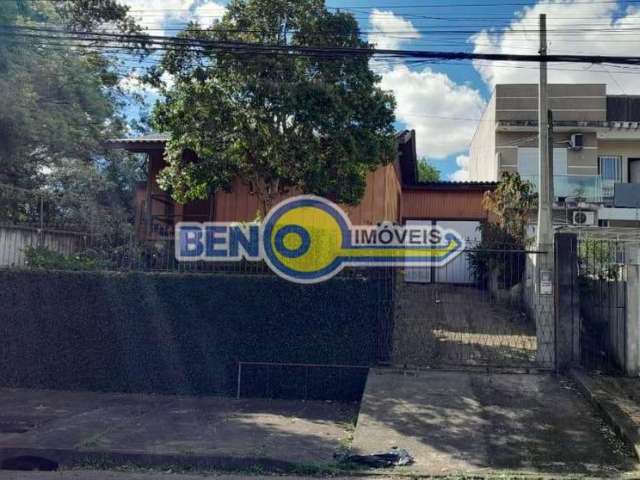 Terreno de 390 mts2 com casa  a venda no bairro vista alegre  cachoeirinha - rs