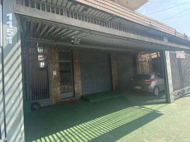 Galpão para alugar, 400 m² por R$ 19.200,00/mês - Limão - São Paulo/SP