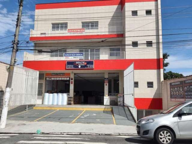 Sala para Alugar em Casa Verde Alta, São Paulo - SP