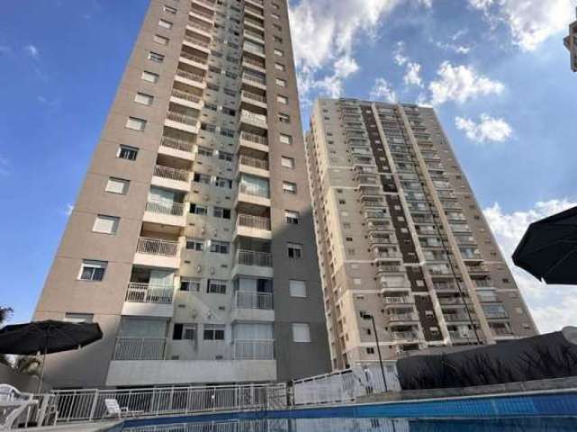 Apartamento à Venda em Água Branca, São Paulo - SP