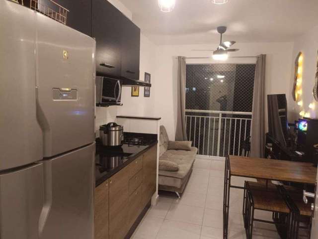 Apartamento à Venda em Barra Funda, São Paulo - SP