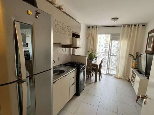 Apartamento à Venda em Barra Funda, São Paulo - SP