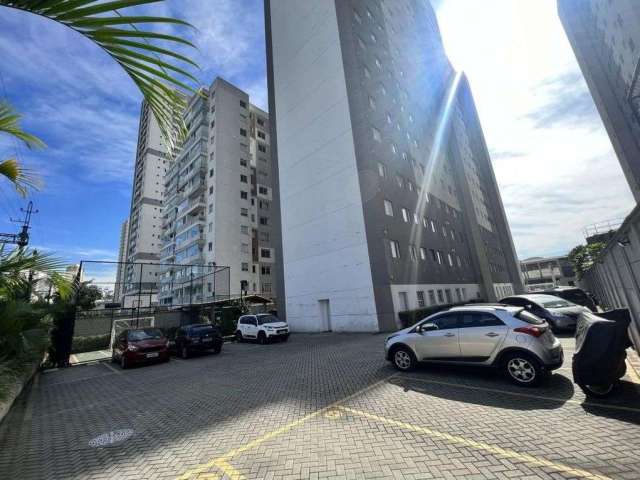 Apartamento à Venda em Barra Funda, São Paulo - SP