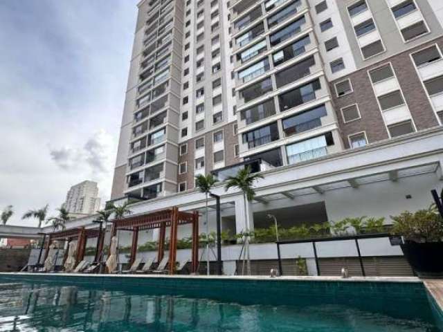 Apartamento à Venda em Barra Funda, São Paulo - SP