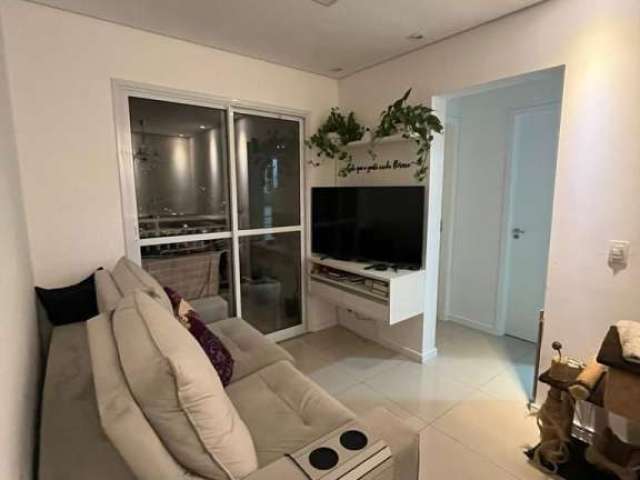 Apartamento à Venda em Barra Funda, São Paulo - SP