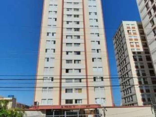 Apartamento à Venda em Casa Verde, São Paulo - SP