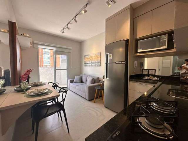 Apartamento à Venda em Chora Menino, São Paulo - SP