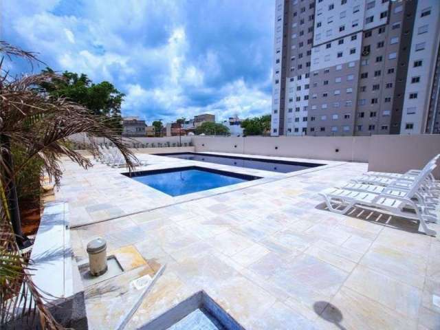 Apartamento à Venda em Imirim, São Paulo - SP