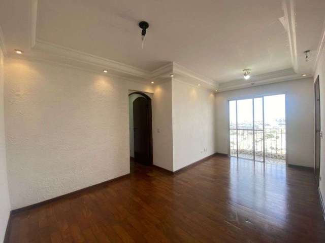 Apartamento à Venda em Limão, São Paulo - SP