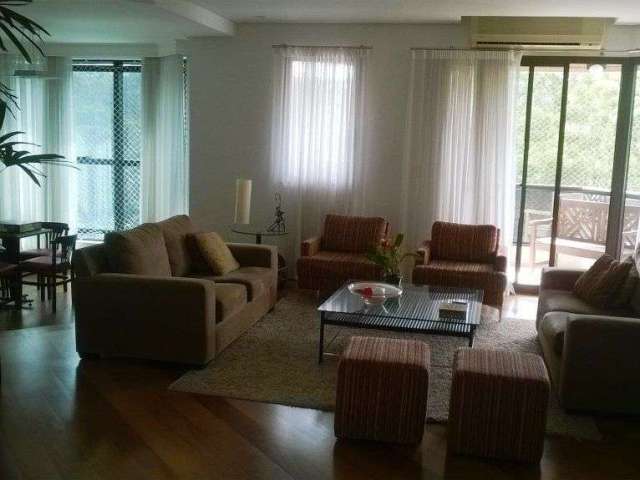 Apartamento à Venda em Parque Mandaqui, São Paulo - SP