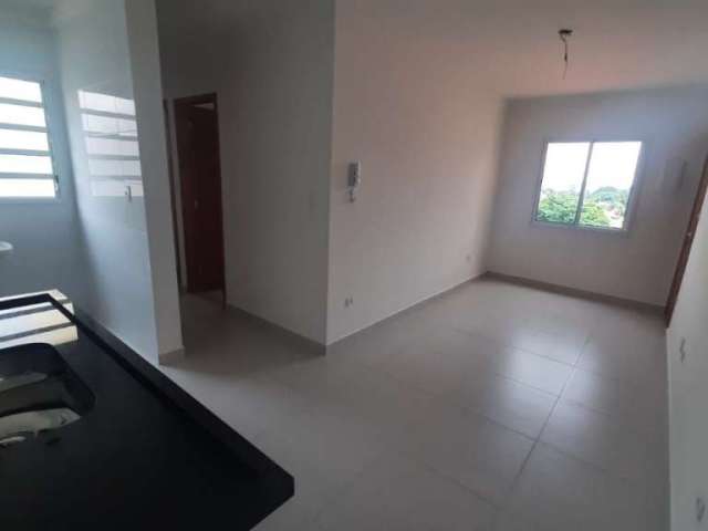 Apartamento à Venda em Parque Mandaqui, São Paulo - SP