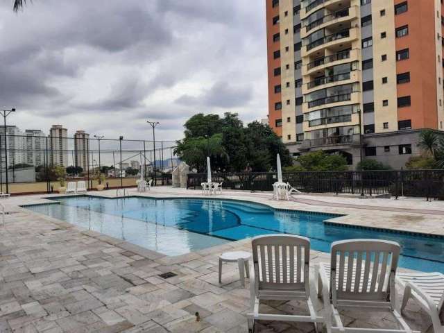 Apartamento à Venda em Parque Mandaqui, São Paulo - SP