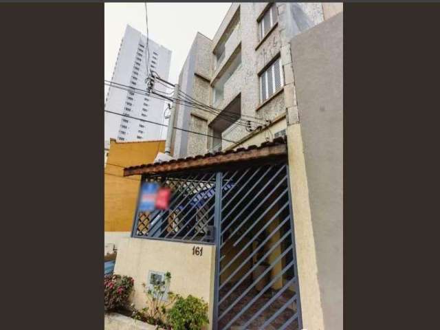 Apartamento à Venda em Santana, São Paulo - SP