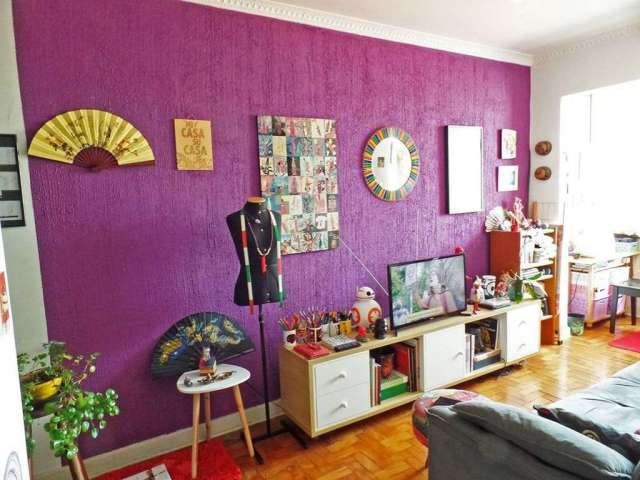 Apartamento à Venda em Santana, São Paulo - SP