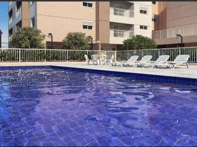 Apartamento à Venda em Vila Guaca, São Paulo - SP