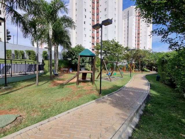 Apartamento à Venda em Vila Nova Cachoeirinha, São Paulo - SP