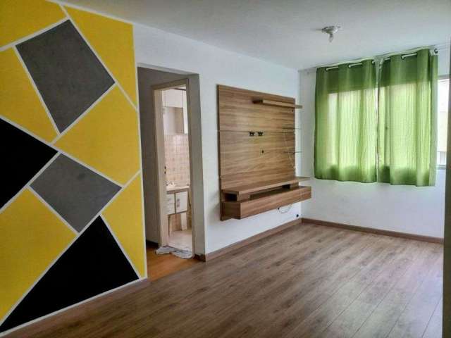 Apartamento à Venda em Vila Nova Cachoeirinha, São Paulo - SP