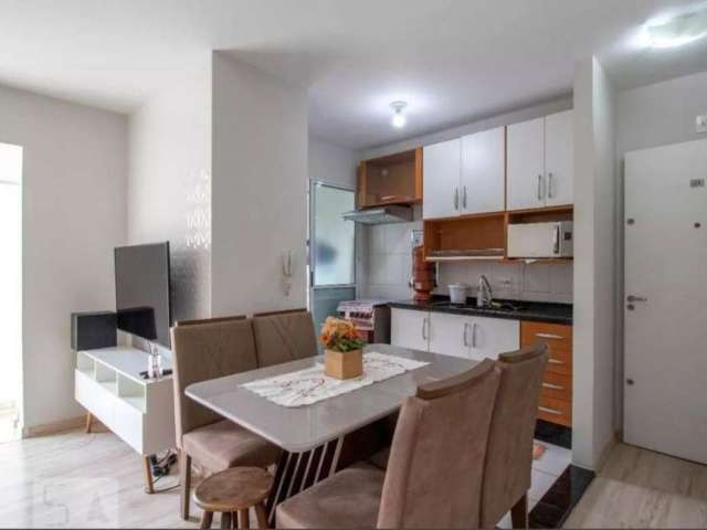 Apartamento à Venda em Vila Siqueira, São Paulo - SP