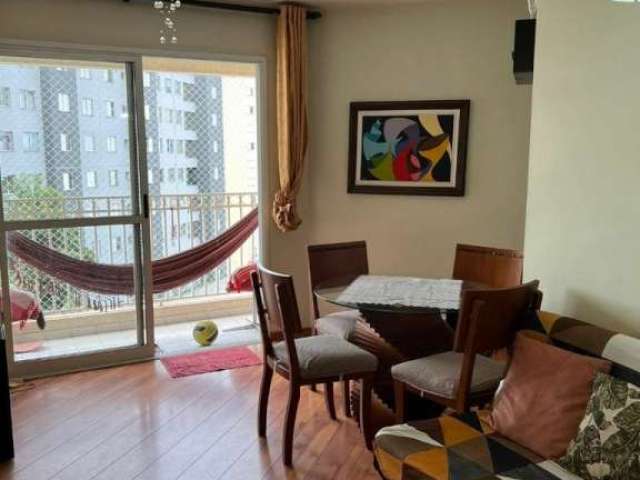 Apartamento à Venda em Vila Siqueira, São Paulo - SP