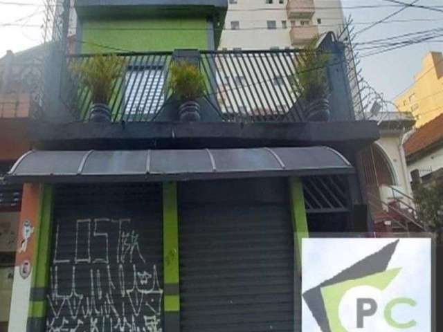 Casa à Venda em Casa Verde, São Paulo - SP