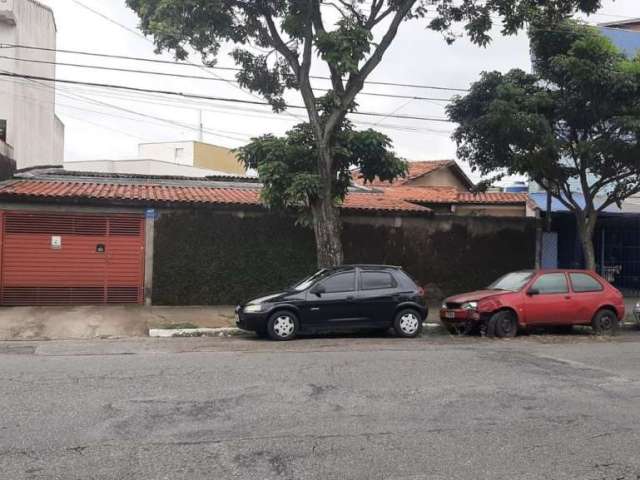 Casa à Venda em Casa Verde, São Paulo - SP