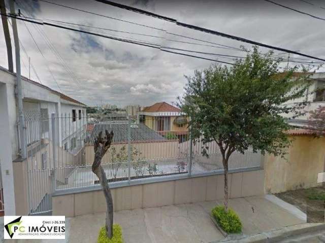 Casa com 2 dormitórios à venda por R$ 550.000,00 - Limão - São Paulo/SP