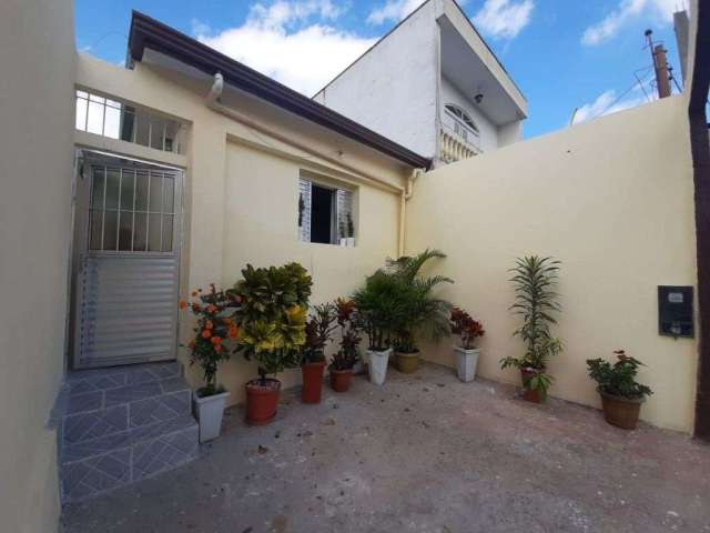 Casa à Venda em Limão, São Paulo - SP