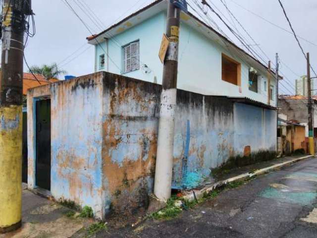 Casa à Venda em Limão, São Paulo - SP