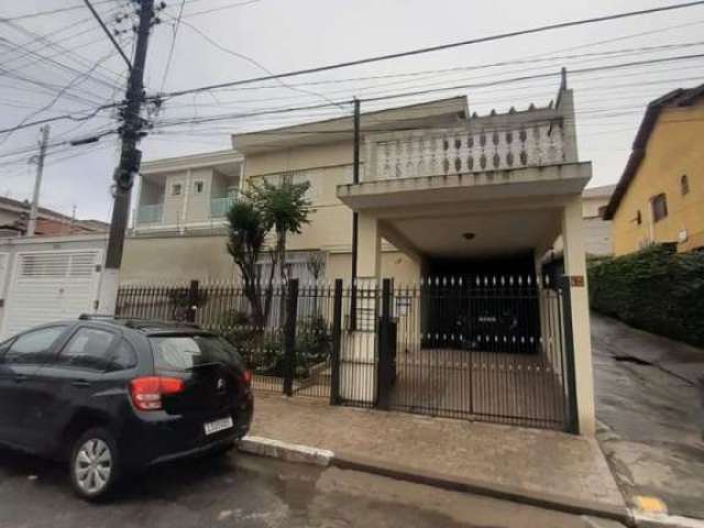 Casa com 3 dormitórios à venda por R$ 750.000,00 - Limão - São Paulo/SP