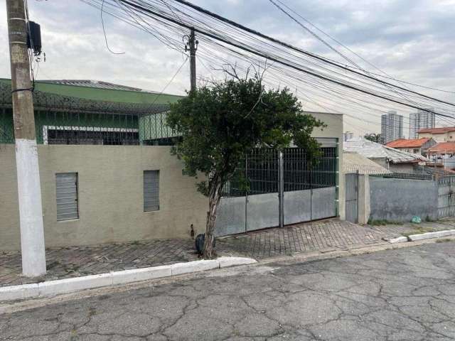 Oportunidade de Investimento Única no Bairro Limão