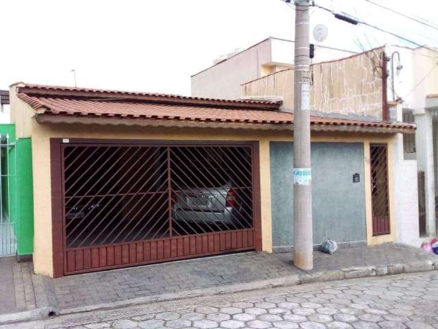 Casa à Venda em Mandaqui, São Paulo - SP