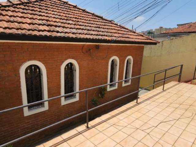 Casa à Venda em Vila Santa Maria, São Paulo - SP