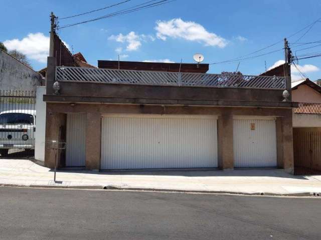 Casa à Venda em Vila Guarani (Zona Sul), São Paulo - SP