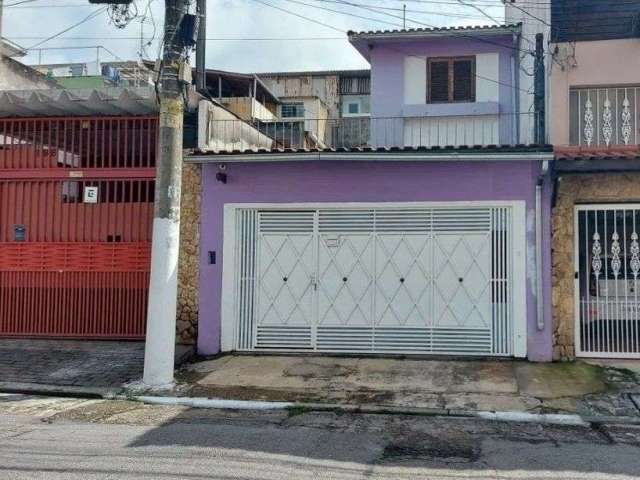 Sobrado à Venda em Casa Verde, São Paulo - SP