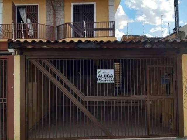 Sobrado à Venda em Limão, São Paulo - SP