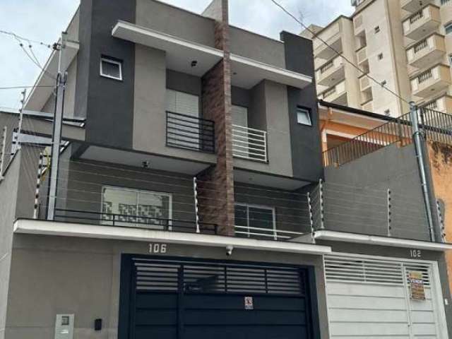 Sobrado com 3 dormitórios à venda por R$ 740.000,00 - Mandaqui - São Paulo/SP