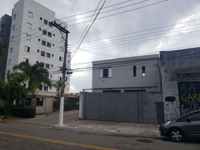 Terreno à venda, 350 m² por R$ 1.200.000,00 - Limão - São Paulo/SP